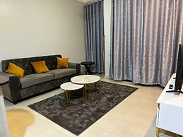 1 Bed-uganda-2people-wifi-closetocity-parking