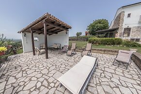 Villa Paradiso - Irpinia