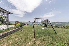 Villa Paradiso - Irpinia