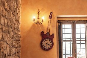 Villa Paradiso - Irpinia