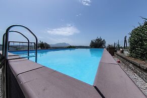 Villa Paradiso - Irpinia