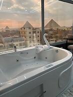 Royal Pyramids View Inn
