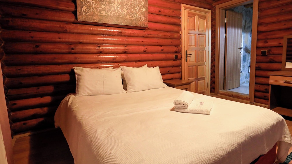 Sevgi Tepesi Bolu Panorama Otel