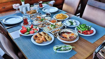 Sevgi Tepesi Bolu Panorama Otel