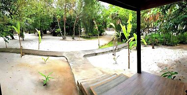 Kin Resort Lodge