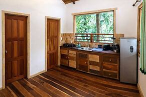 Kin Resort Lodge