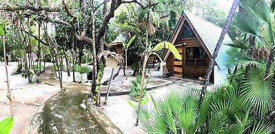 Kin Resort Lodge