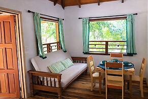 Kin Resort Lodge