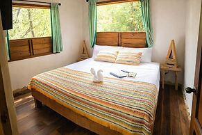 Kin Resort Lodge