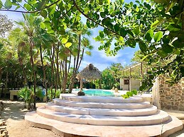 Kin Resort Lodge