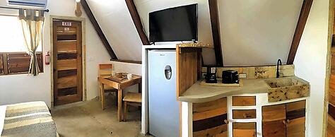 Kin Resort Lodge