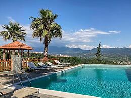 Villa Fiorita
