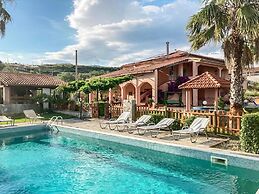 Villa Fiorita