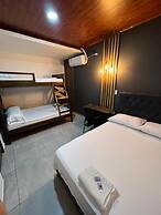 Hotel ALMALU