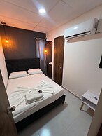 Hotel ALMALU