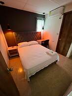 Hotel ALMALU