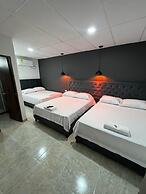 Hotel ALMALU