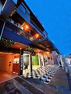 Hotel ALMALU