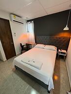 Hotel ALMALU