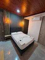 Hotel ALMALU