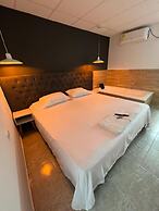 Hotel ALMALU