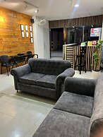 Hotel ALMALU