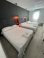 Hotel ALMALU
