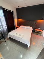 Hotel ALMALU