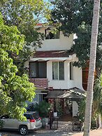 Maison Theurel