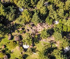 Taanah Hotel & Glamping