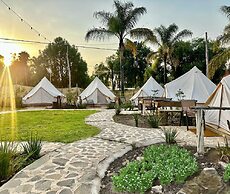 Taanah Hotel & Glamping