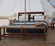 Taanah Hotel & Glamping