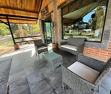 Taanah Hotel & Glamping