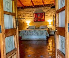 Taanah Hotel & Glamping