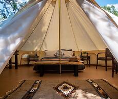 Taanah Hotel & Glamping