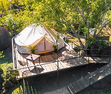 Taanah Hotel & Glamping