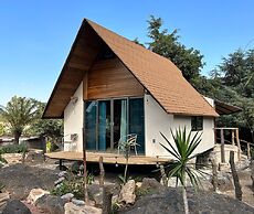 Taanah Hotel & Glamping