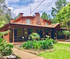 Taanah Hotel & Glamping