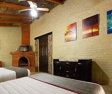 Taanah Hotel & Glamping