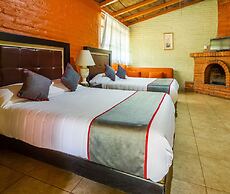 Taanah Hotel & Glamping