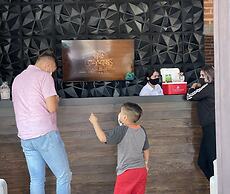 Taanah Hotel & Glamping