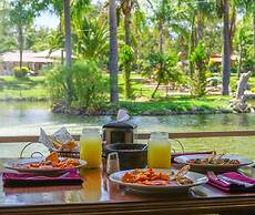 Taanah Hotel & Glamping