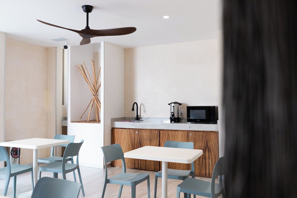 SUUT Hostal Boutique