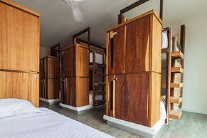 SUUT Hostal Boutique