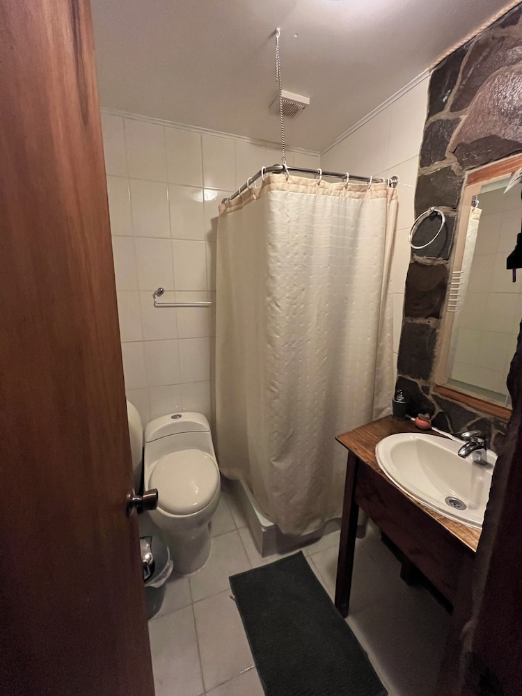 Hotel Anttuy