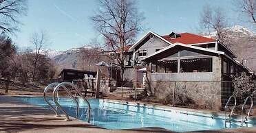 Hotel Anttuy