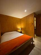 Hotel Anttuy