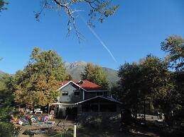 Hotel Anttuy