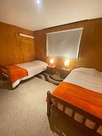 Hotel Anttuy