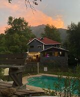 Hotel Anttuy